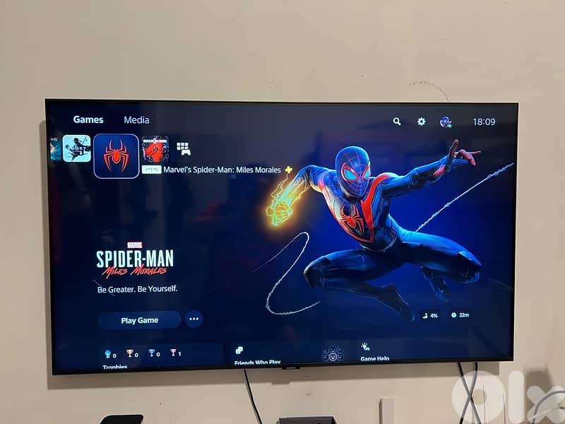 samsung 4k 50inch CU7000 2