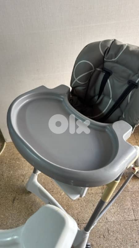 كرسي أطفال 0