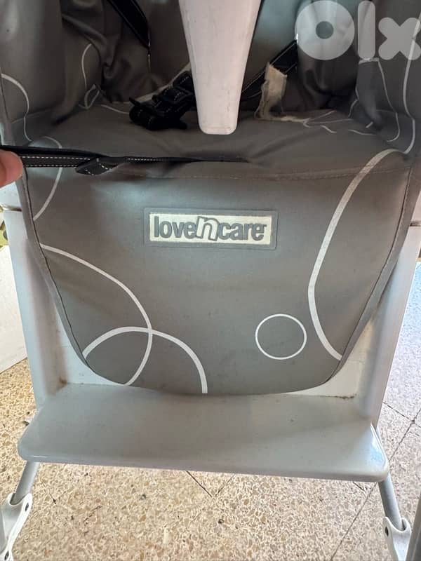 كرسي أطفال 2