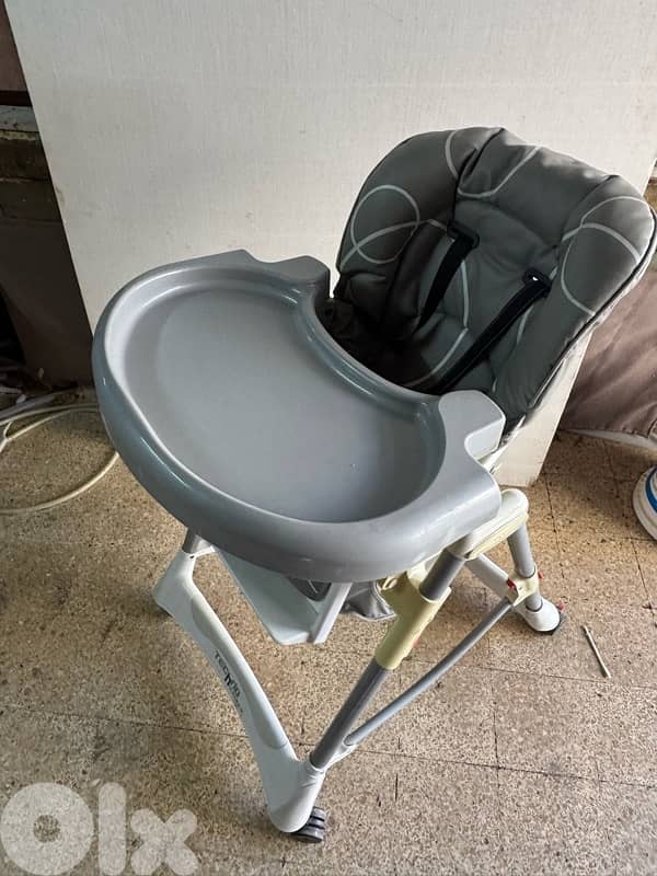 كرسي أطفال 3