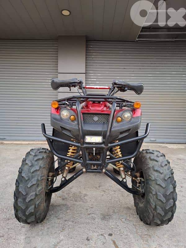 atv 150 cc 0