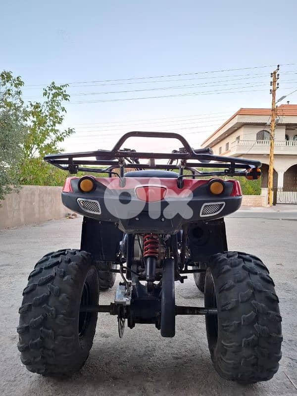 atv 150 cc 4