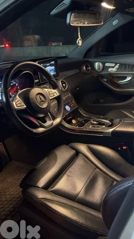 Mercedes-Benz C-Class 2016 0
