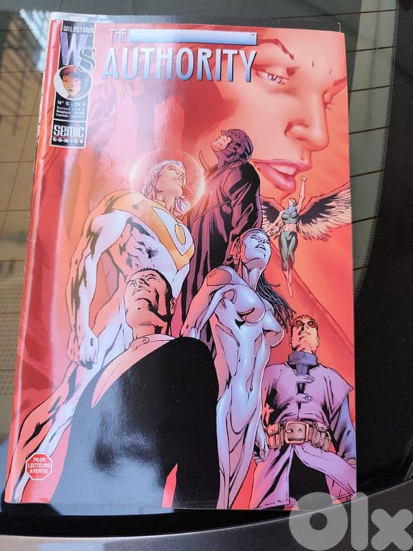 wonderful collection of comics magazines in excellent condition 3