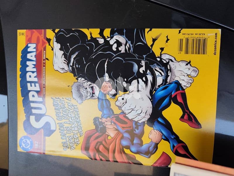 wonderful collection of comics magazines in excellent condition 5