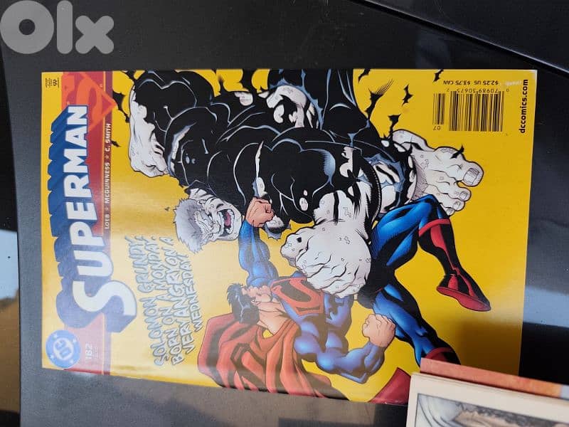 wonderful collection of comics magazines in excellent condition 6