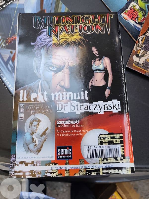 wonderful collection of comics magazines in excellent condition 8