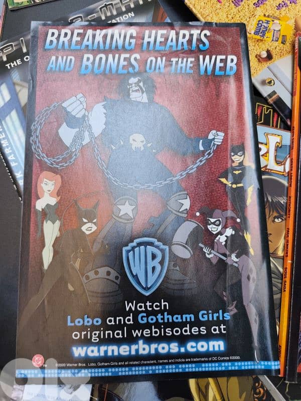 wonderful collection of comics magazines in excellent condition 10