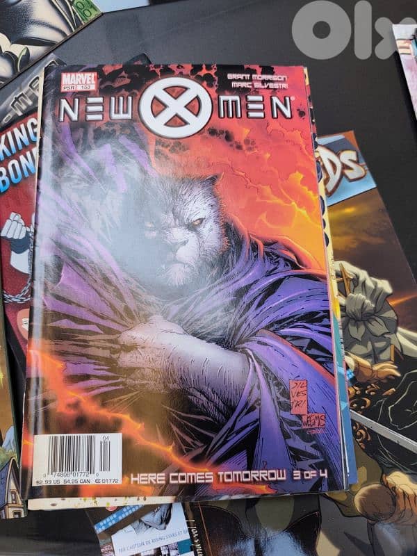 wonderful collection of comics magazines in excellent condition 18