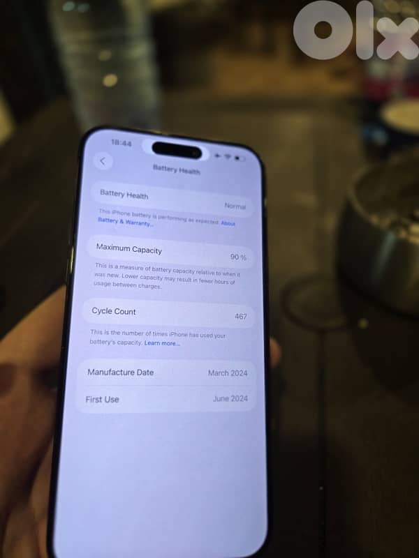 iphone 15 pro max 256 1