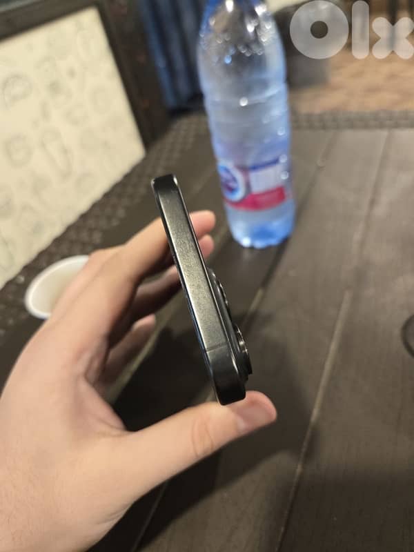 iphone 15 pro max 256 4