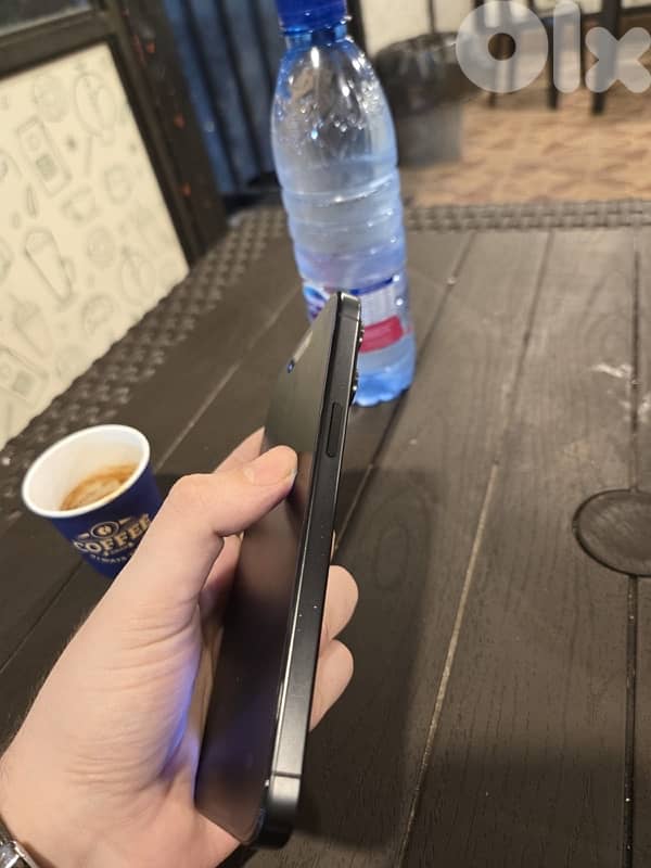 iphone 15 pro max 256 5