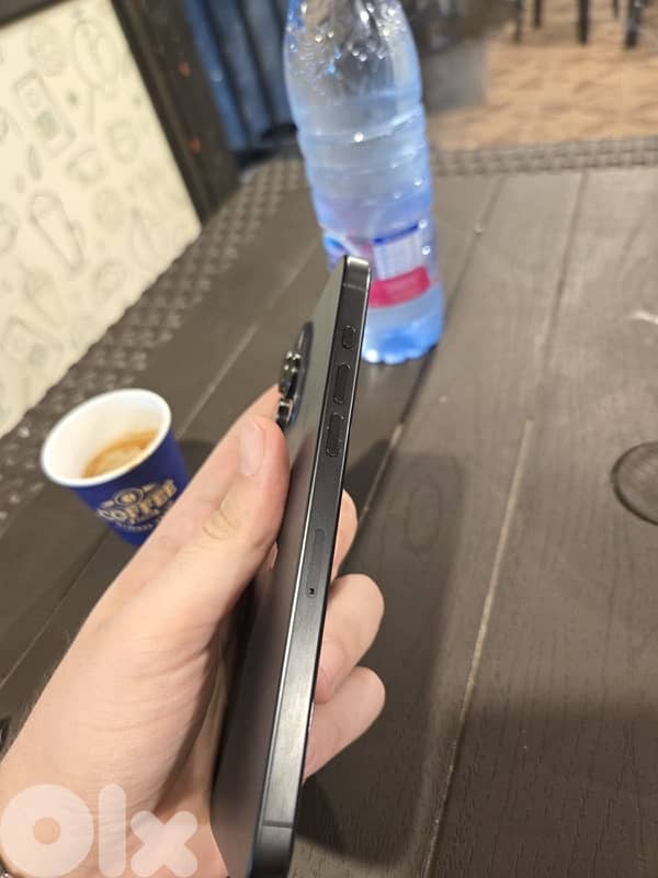 iphone 15 pro max 256 7