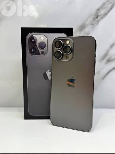 iphone 13 pro max 256gb 94% battery health