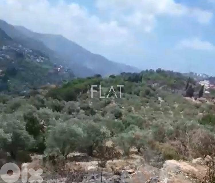 Land for sale in Deir Al Kamar 1