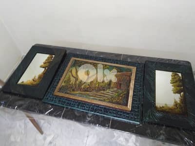 painting decor