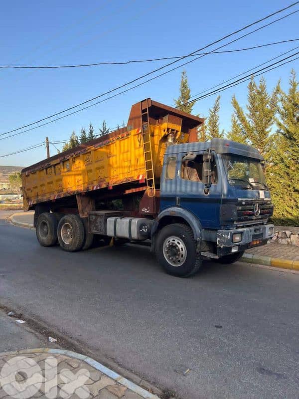 ٨ دوبل تيربو 1