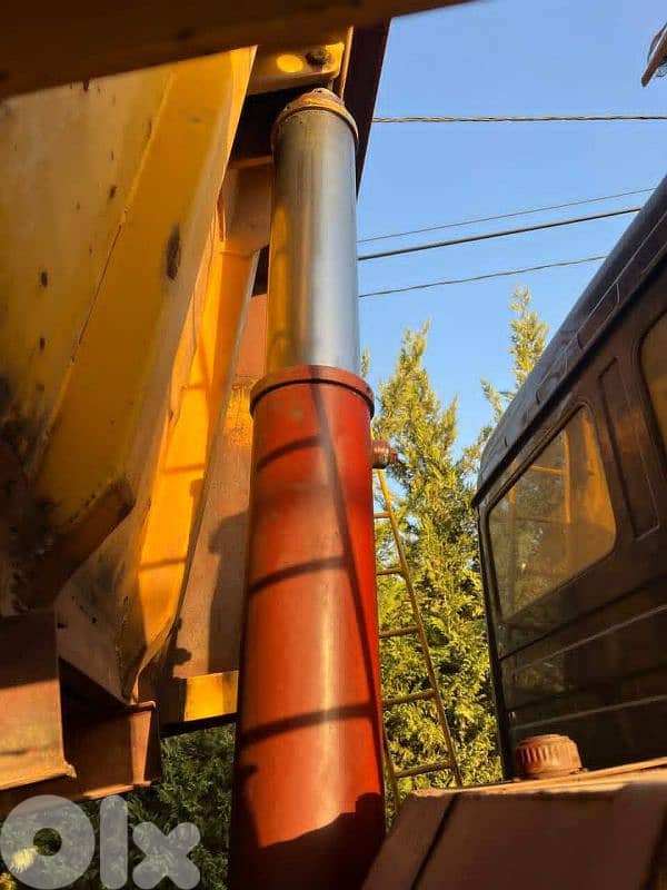 ٨ دوبل تيربو 5