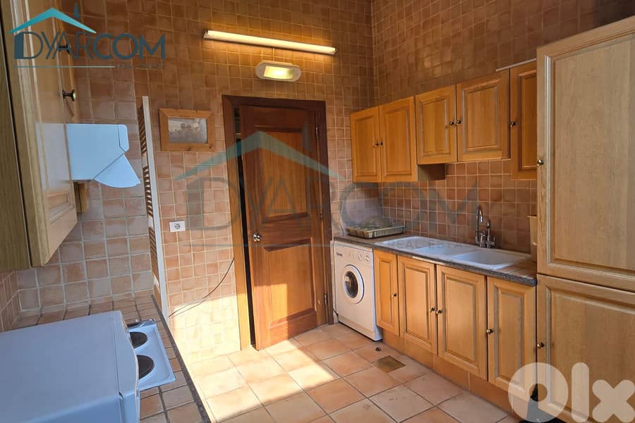 DY2978 - Kfadebian, Mzaar 2000 Great Chalet for Sale! 2