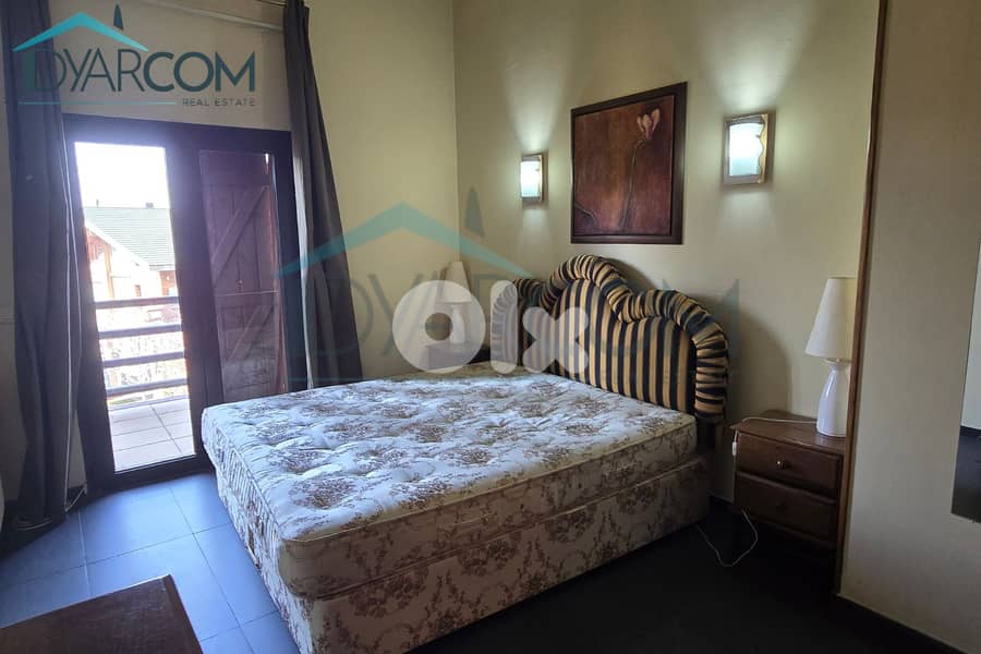 DY2978 - Kfadebian, Mzaar 2000 Great Chalet for Sale! 4