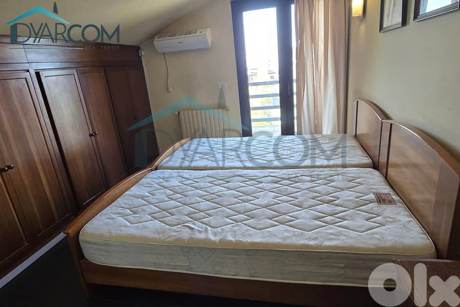 DY2978 - Kfadebian, Mzaar 2000 Great Chalet for Sale! 7