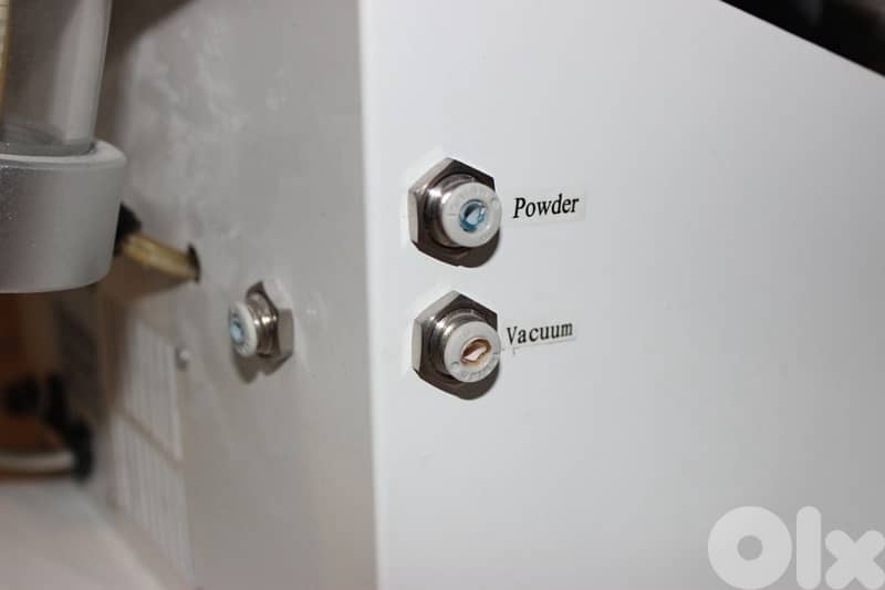 crystal microdermabrasion machine 2