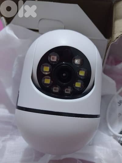 security camera