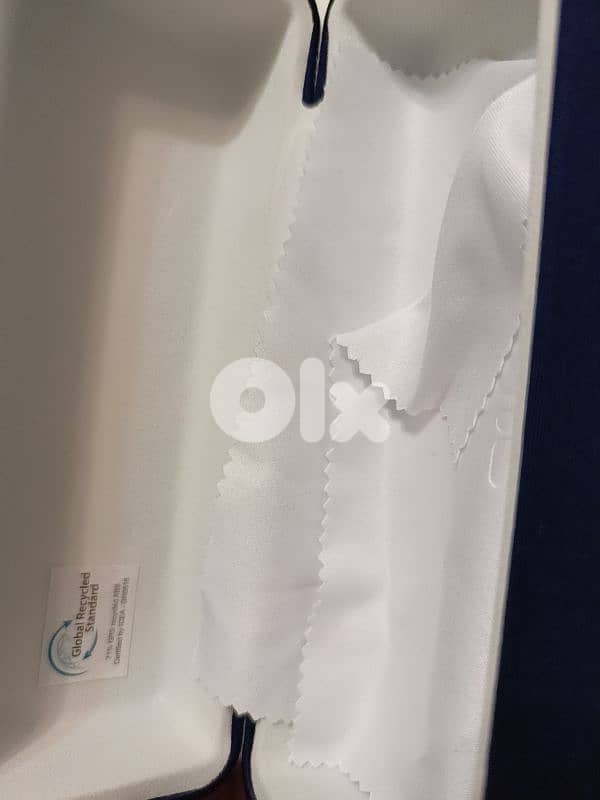 Fila sunglasses still very new (original) 7