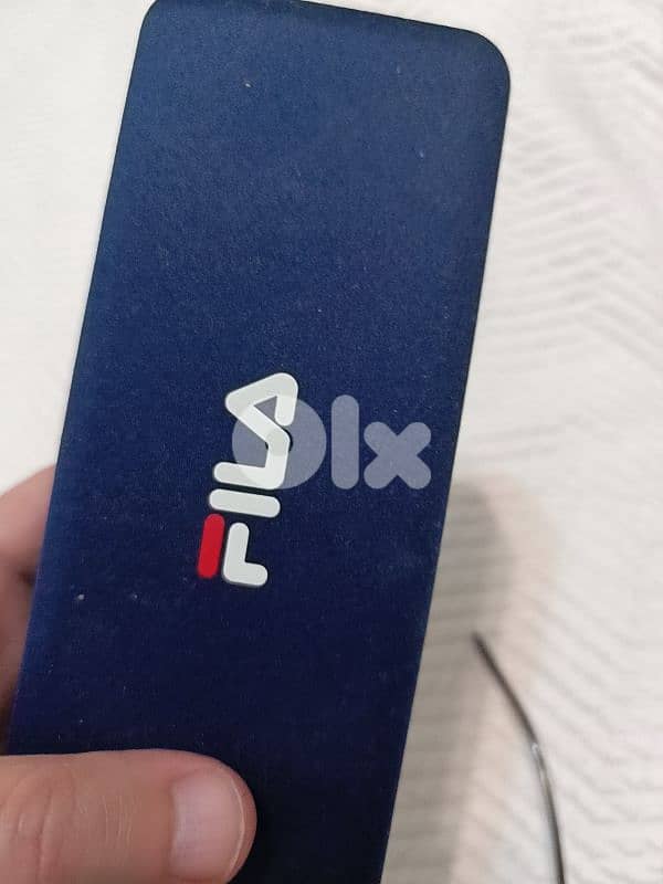 Fila sunglasses still very new (original) 8