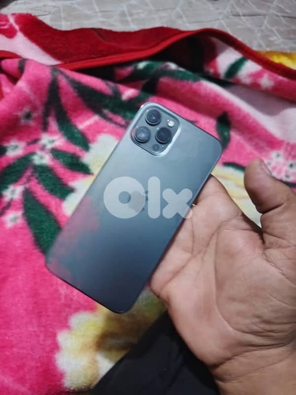 iphone 12 pro max 128 gb 3