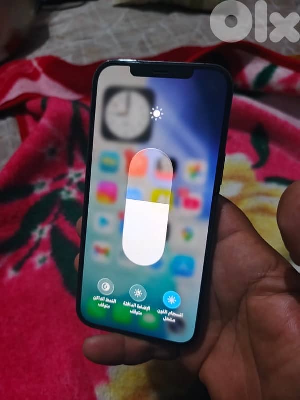 iphone 12 pro max 128 gb 5