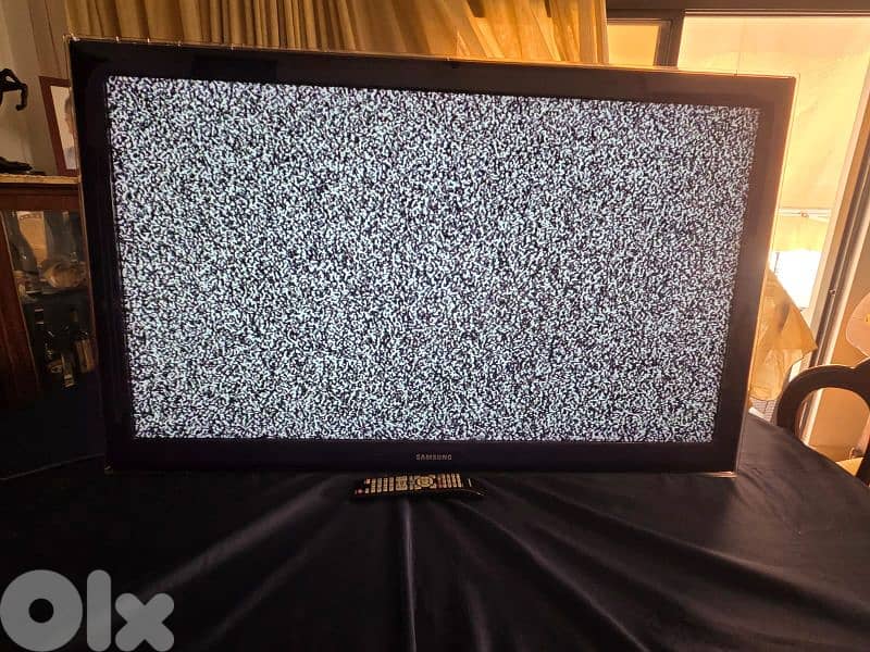 lcd tv samsung 0