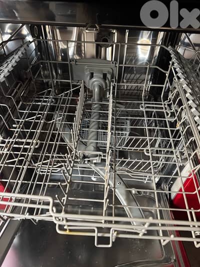 campomatic washing machine