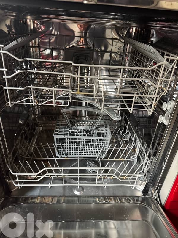 campomatic washing machine 1