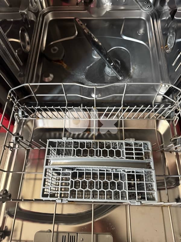 campomatic washing machine 3