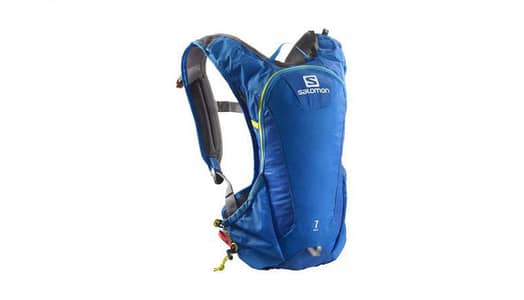 salomon agil 7 bag