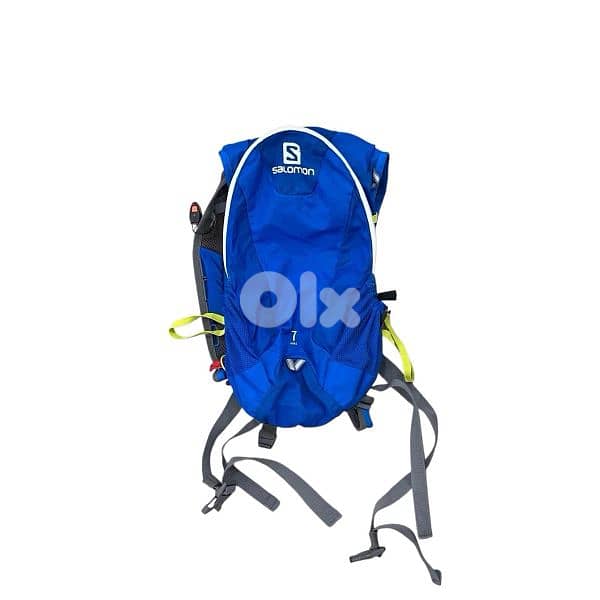 salomon agil 7 bag 1