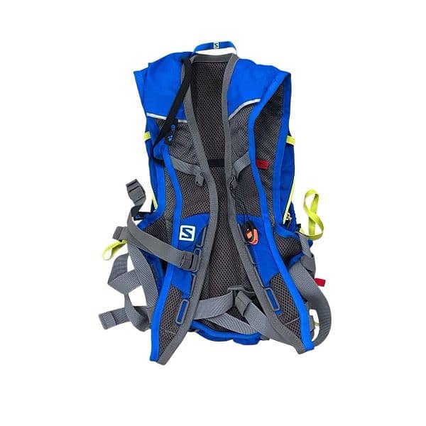 salomon agil 7 bag 2