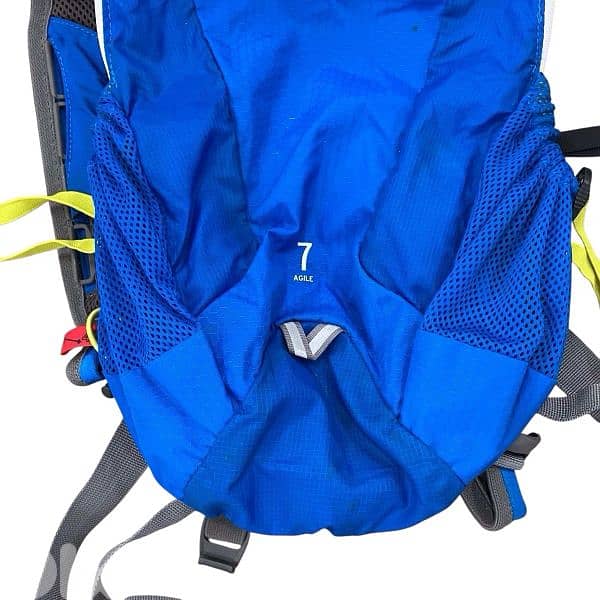 salomon agil 7 bag 3