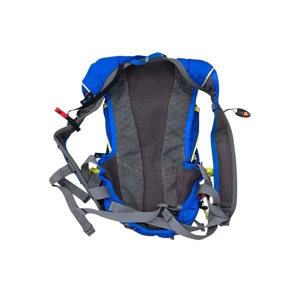 salomon agil 7 bag 4