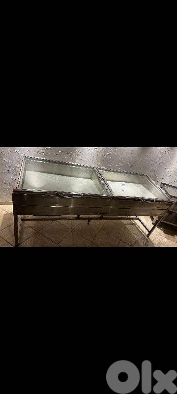 borad samak w fryer40 L for sale