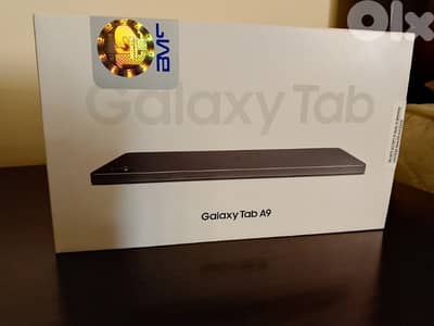 Samsung Galaxy Tab A9 8.7" 4/64GB