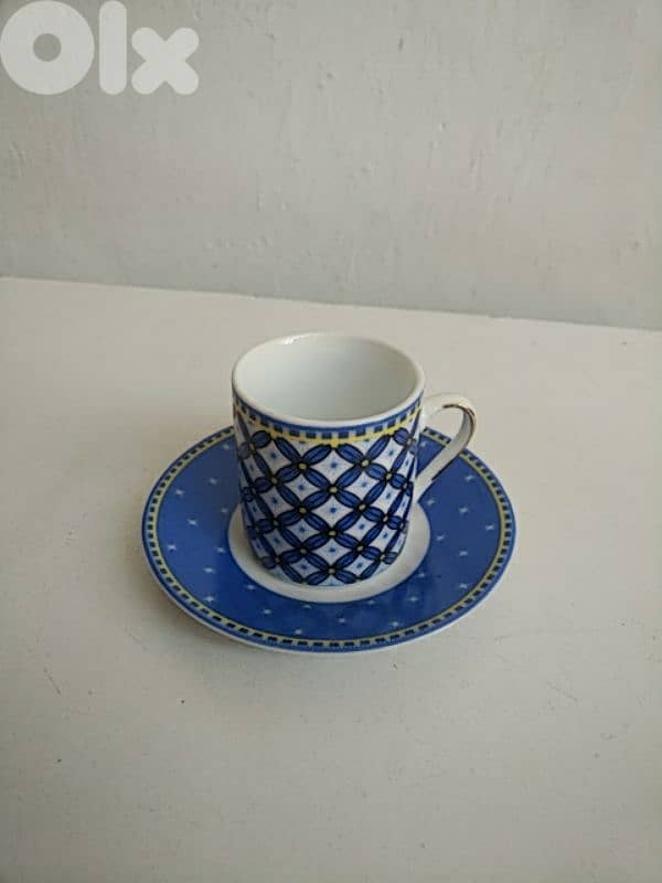 Royal Princess coffee cups- Not Negotiable 0