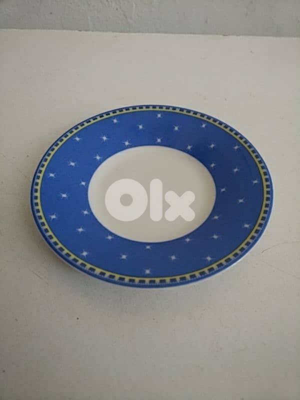 Royal Princess coffee cups- Not Negotiable 3