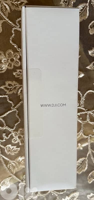 DJI osmo mobile 7p 3