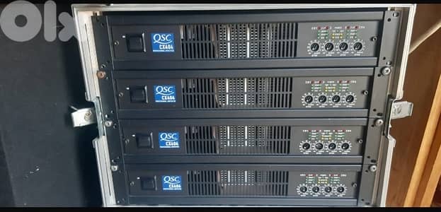 Renkus-Heinz USA ‏