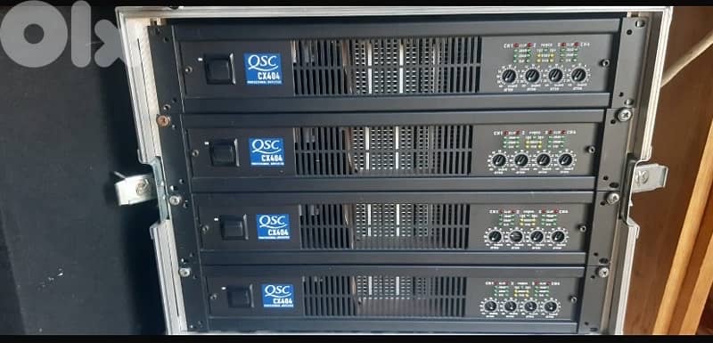 Renkus-Heinz USA ‏ 0