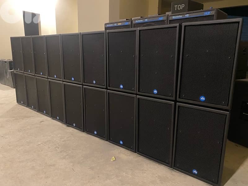 Renkus-Heinz USA ‏ 1