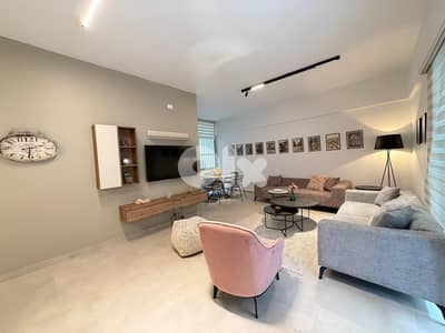 Fully Furnished Apartment 110 sqm, located in Sassine,Achrafieh Beirut