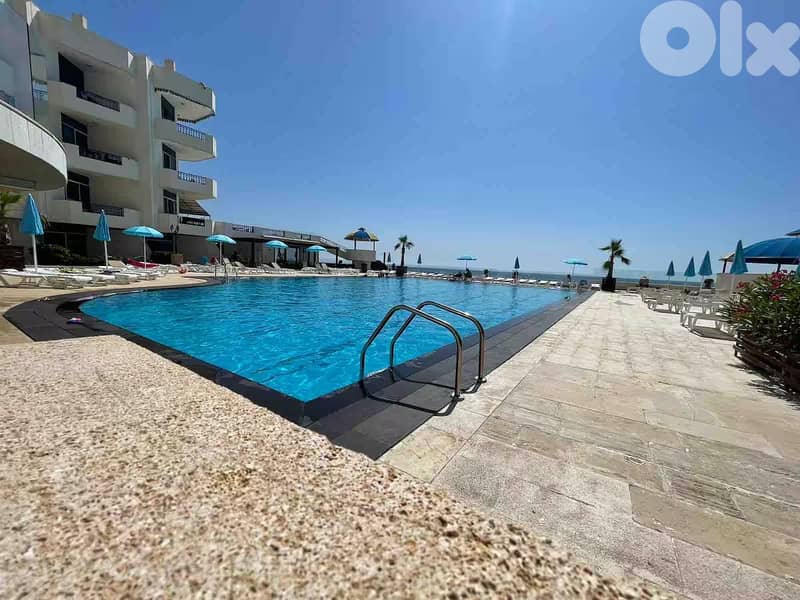 CHALET- HALAT FOR RENT 1